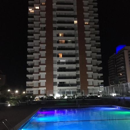 Hermoso Apartamento, Torre De Categoria Long Beach, En La Mejor Ubicacion De ปุนตา เดล เอสเต ภายนอก รูปภาพ