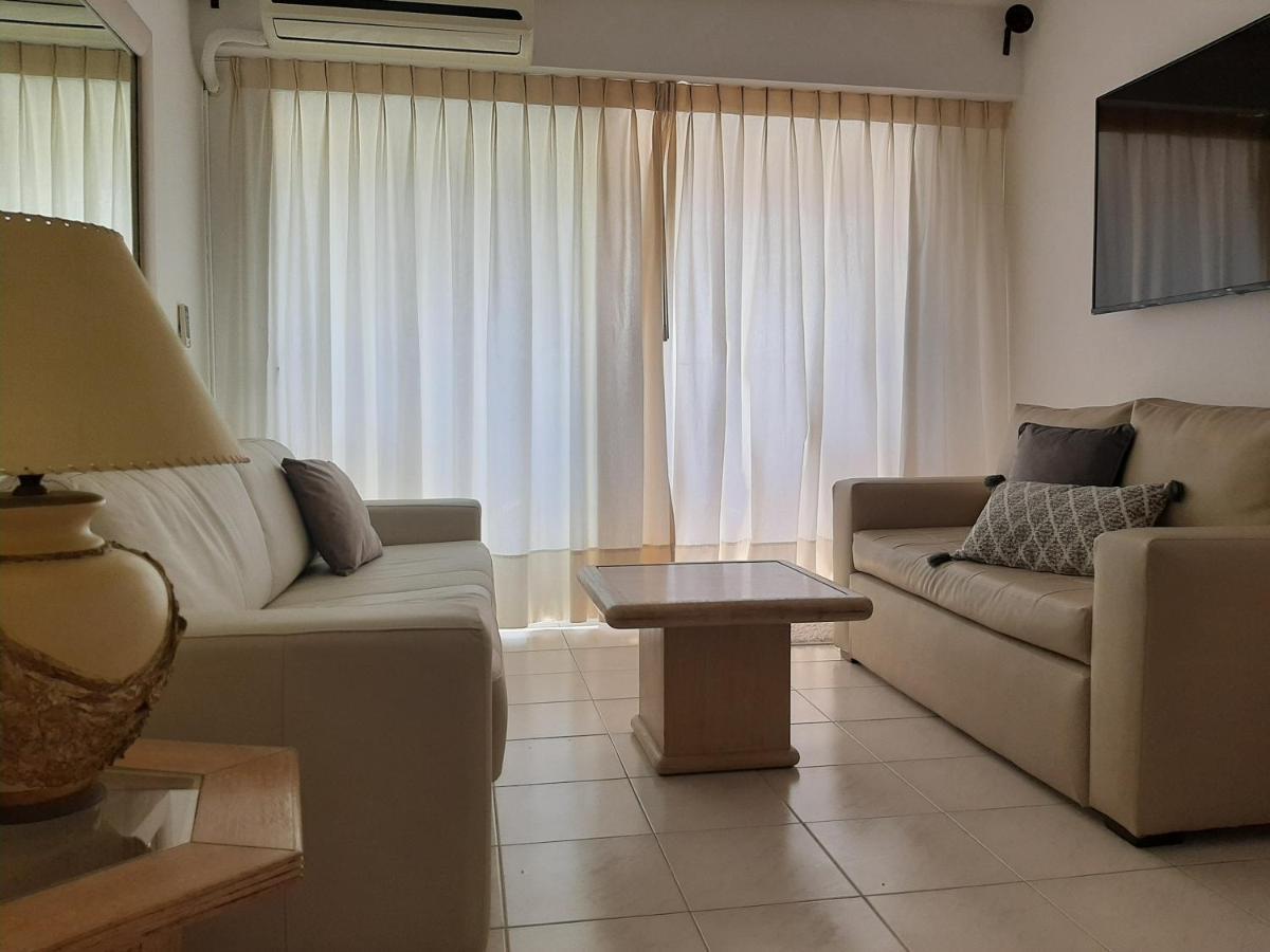 Hermoso Apartamento, Torre De Categoria Long Beach, En La Mejor Ubicacion De ปุนตา เดล เอสเต ภายนอก รูปภาพ