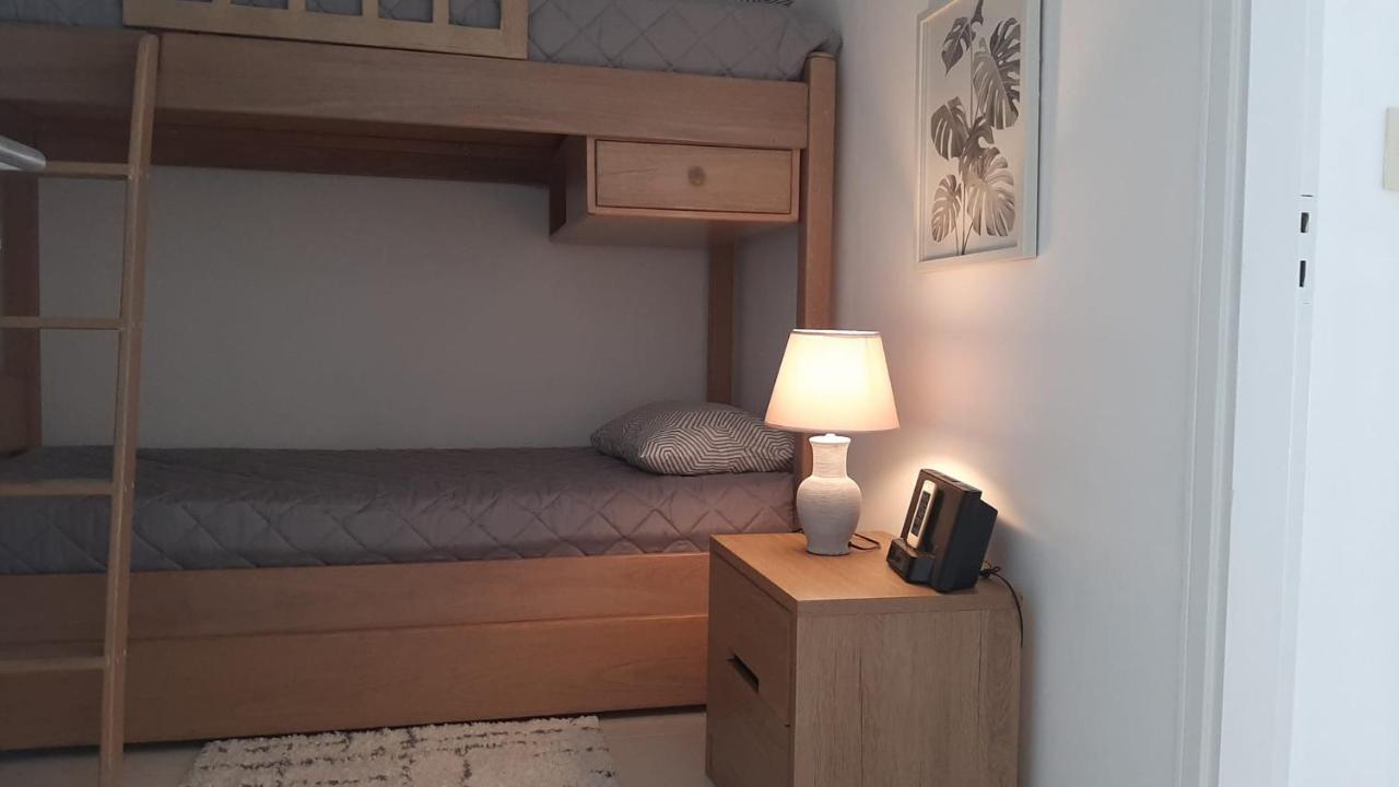 Hermoso Apartamento, Torre De Categoria Long Beach, En La Mejor Ubicacion De ปุนตา เดล เอสเต ภายนอก รูปภาพ
