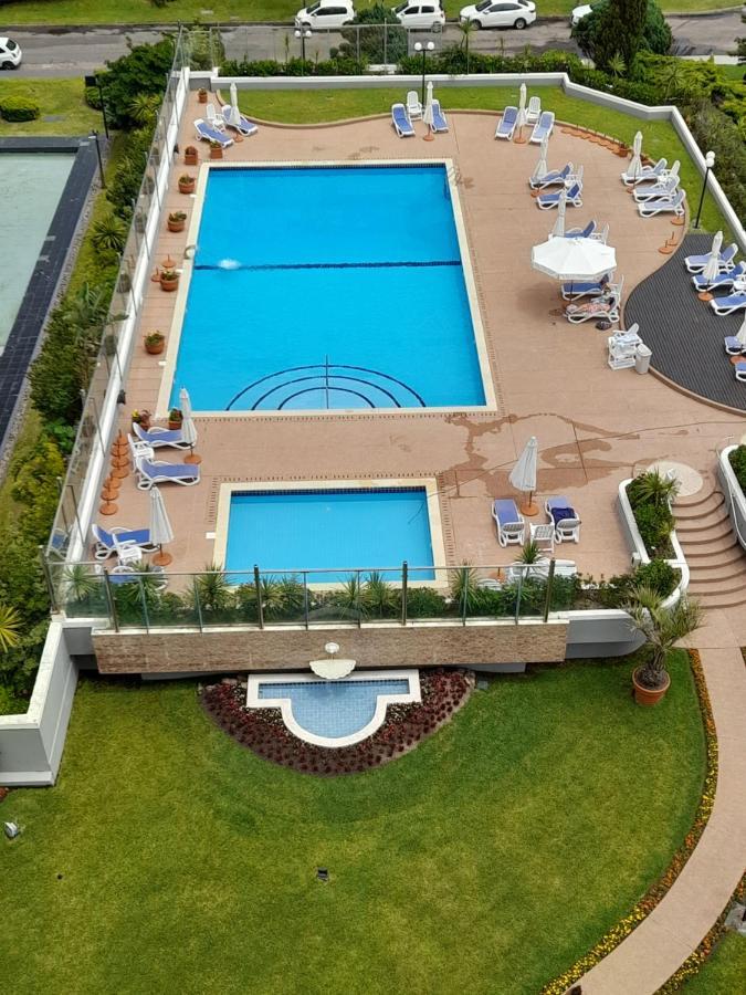 Hermoso Apartamento, Torre De Categoria Long Beach, En La Mejor Ubicacion De ปุนตา เดล เอสเต ภายนอก รูปภาพ