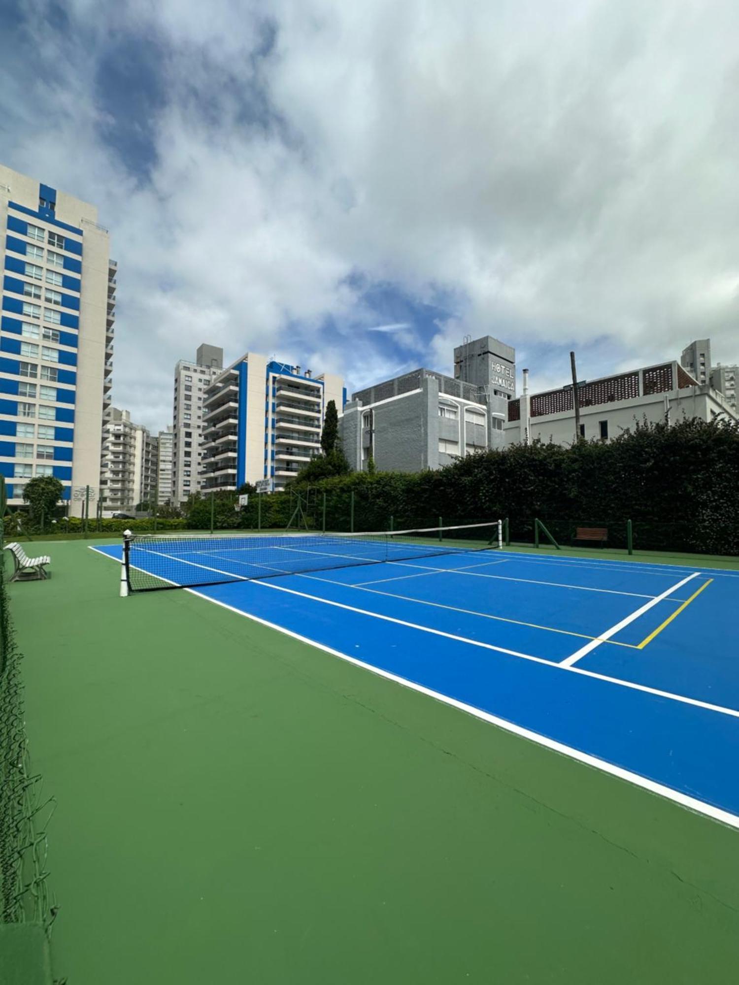 Hermoso Apartamento, Torre De Categoria Long Beach, En La Mejor Ubicacion De ปุนตา เดล เอสเต ภายนอก รูปภาพ
