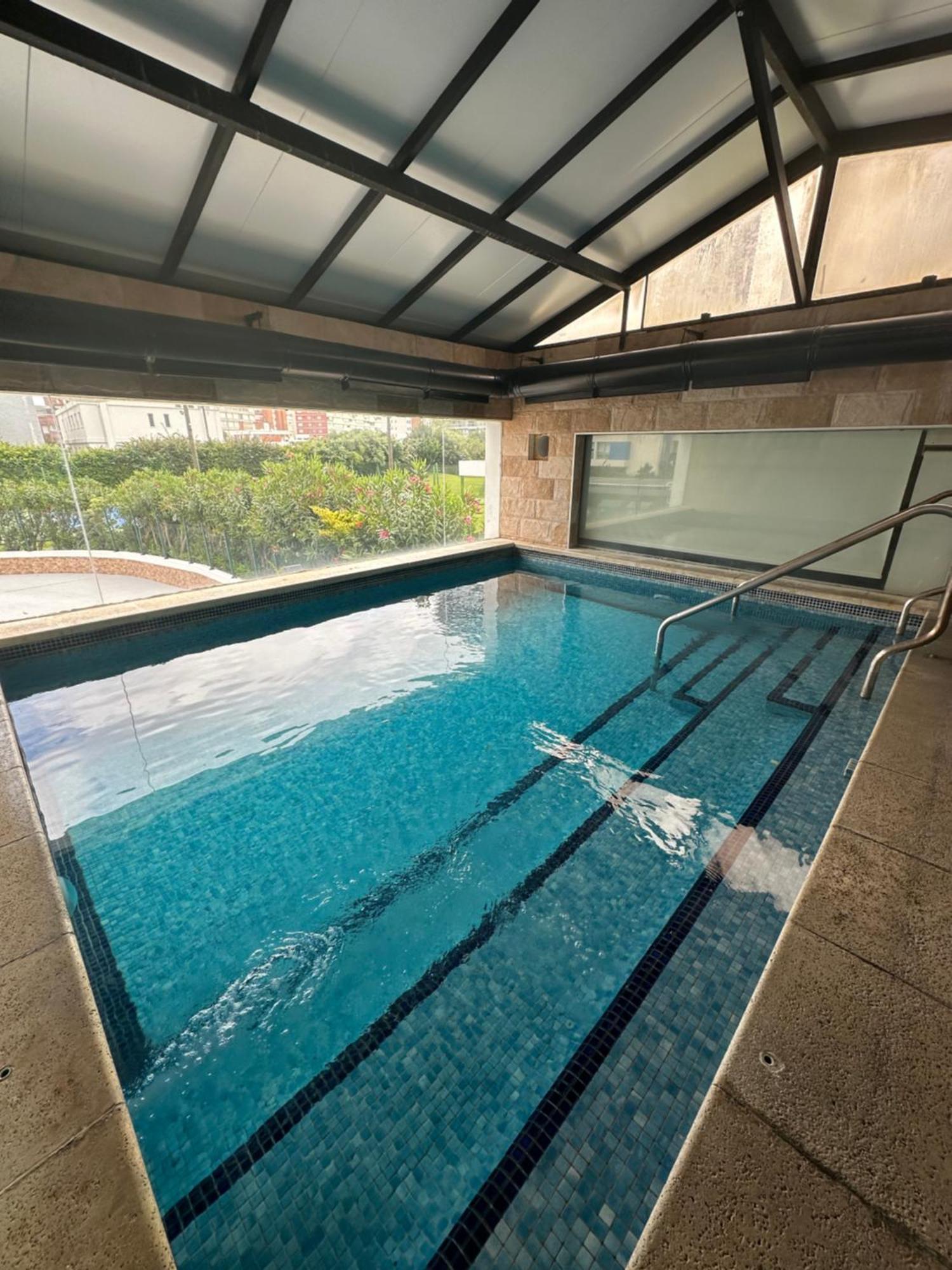 Hermoso Apartamento, Torre De Categoria Long Beach, En La Mejor Ubicacion De ปุนตา เดล เอสเต ภายนอก รูปภาพ