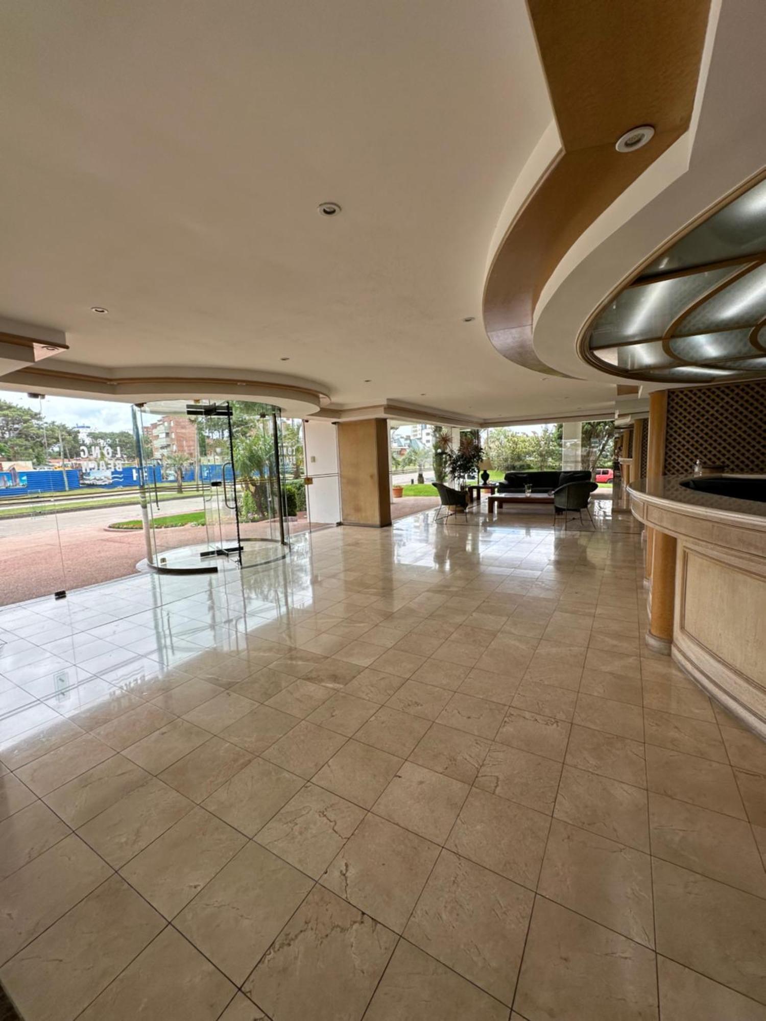 Hermoso Apartamento, Torre De Categoria Long Beach, En La Mejor Ubicacion De ปุนตา เดล เอสเต ภายนอก รูปภาพ