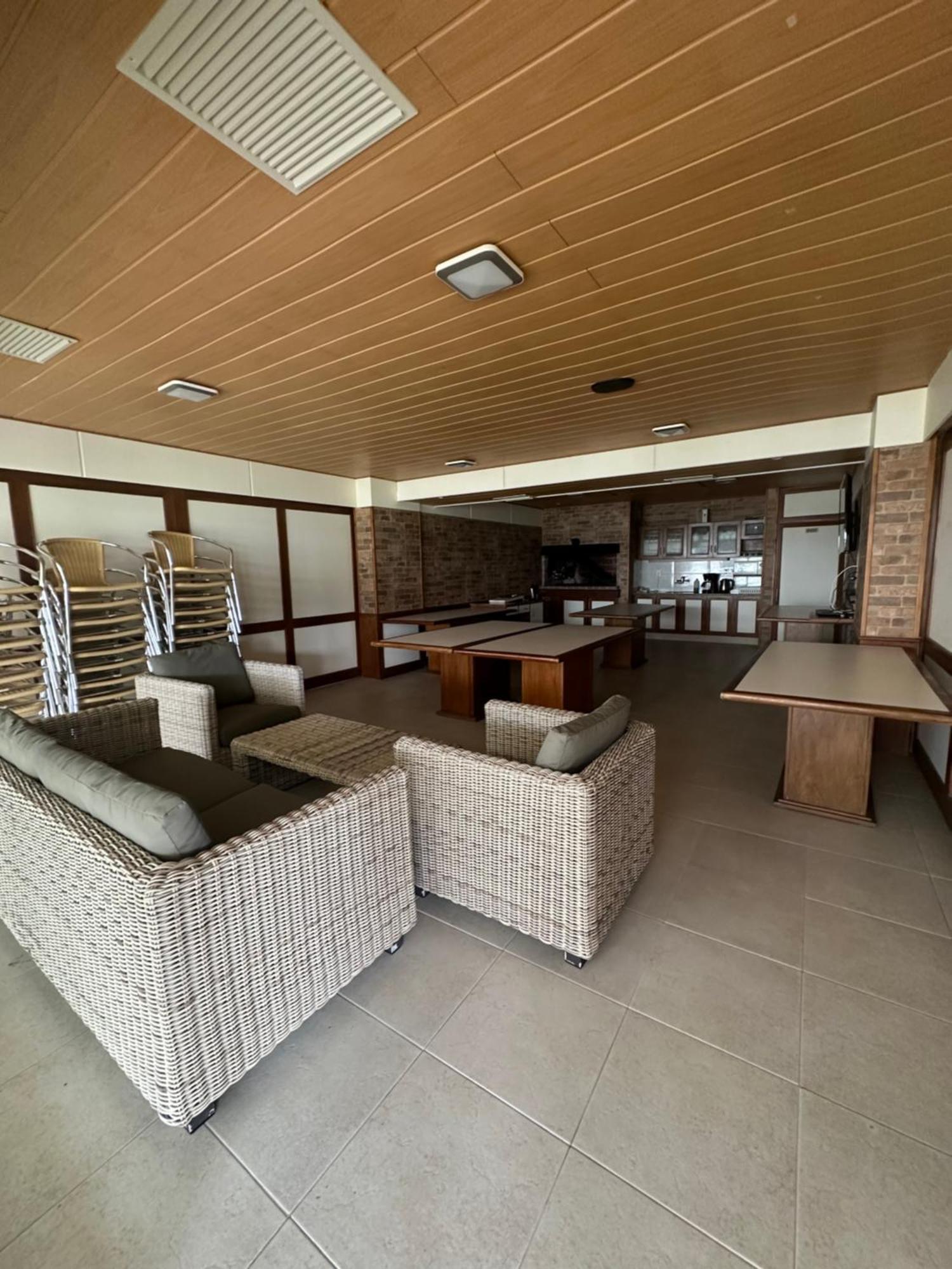 Hermoso Apartamento, Torre De Categoria Long Beach, En La Mejor Ubicacion De ปุนตา เดล เอสเต ภายนอก รูปภาพ
