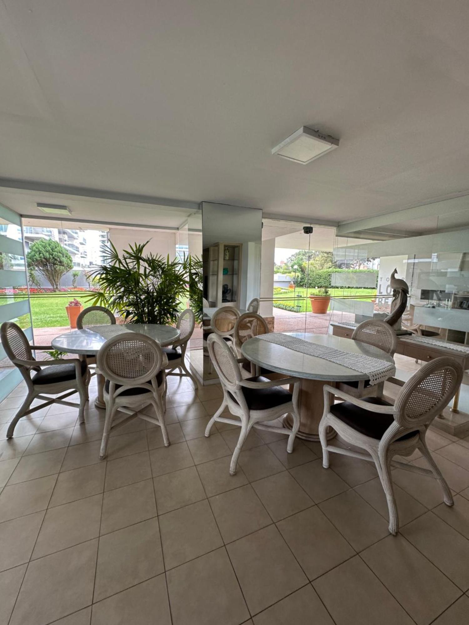 Hermoso Apartamento, Torre De Categoria Long Beach, En La Mejor Ubicacion De ปุนตา เดล เอสเต ภายนอก รูปภาพ