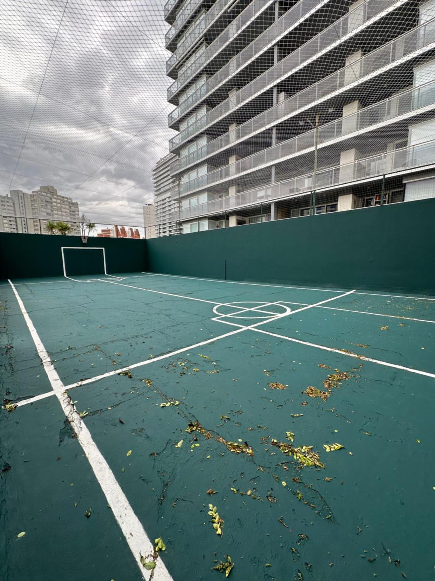 Hermoso Apartamento, Torre De Categoria Long Beach, En La Mejor Ubicacion De ปุนตา เดล เอสเต ภายนอก รูปภาพ