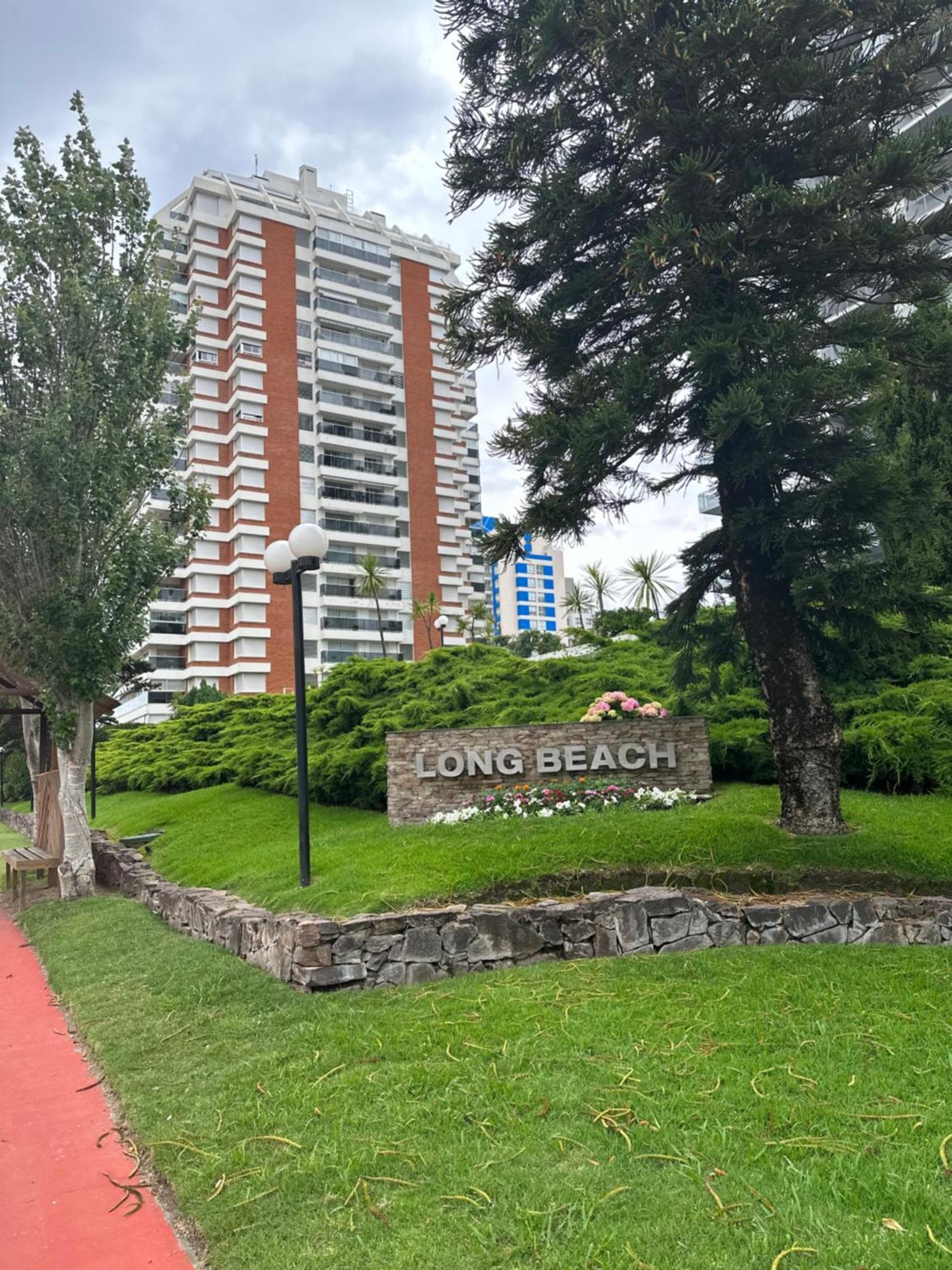Hermoso Apartamento, Torre De Categoria Long Beach, En La Mejor Ubicacion De ปุนตา เดล เอสเต ภายนอก รูปภาพ