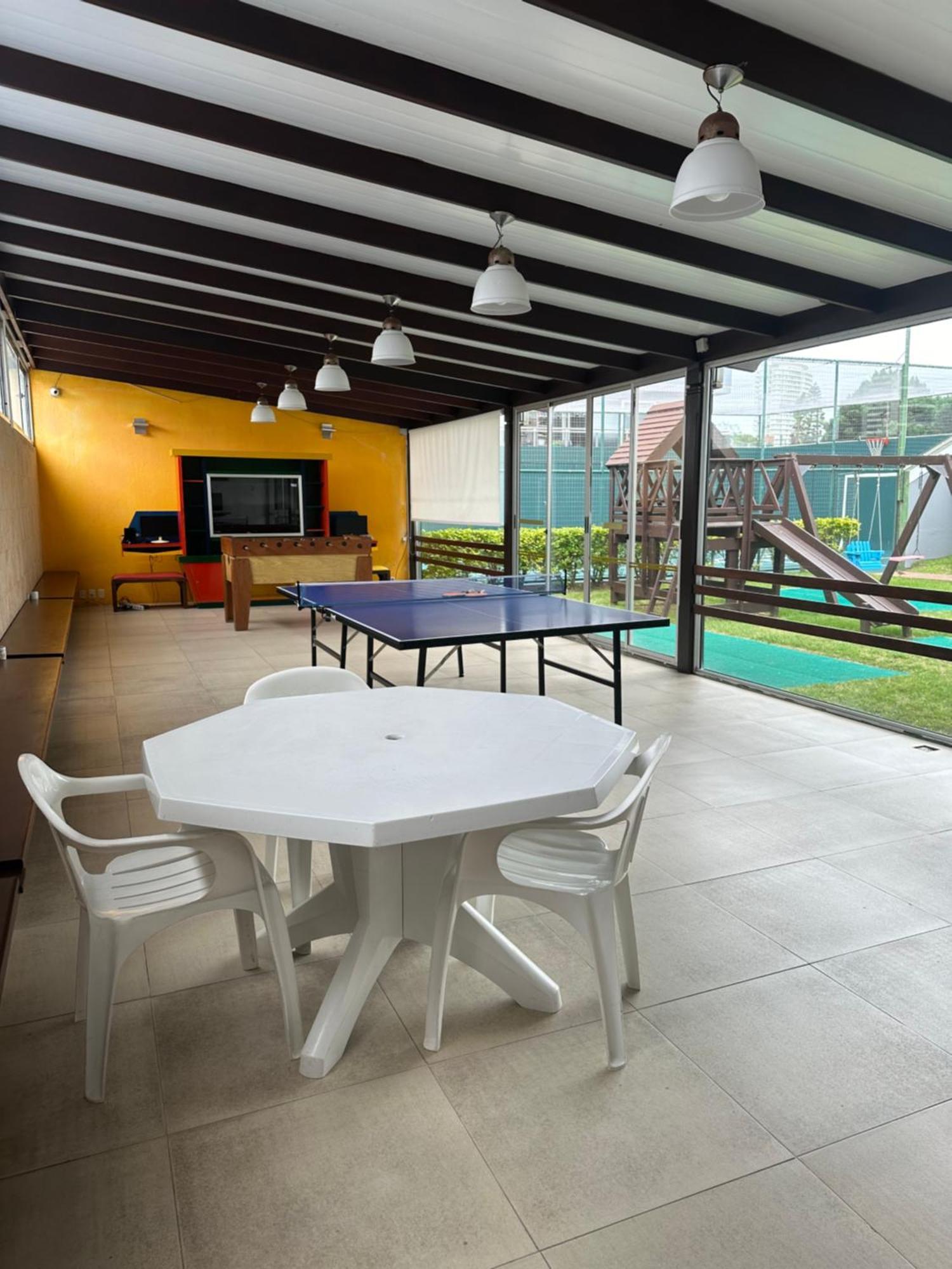 Hermoso Apartamento, Torre De Categoria Long Beach, En La Mejor Ubicacion De ปุนตา เดล เอสเต ภายนอก รูปภาพ