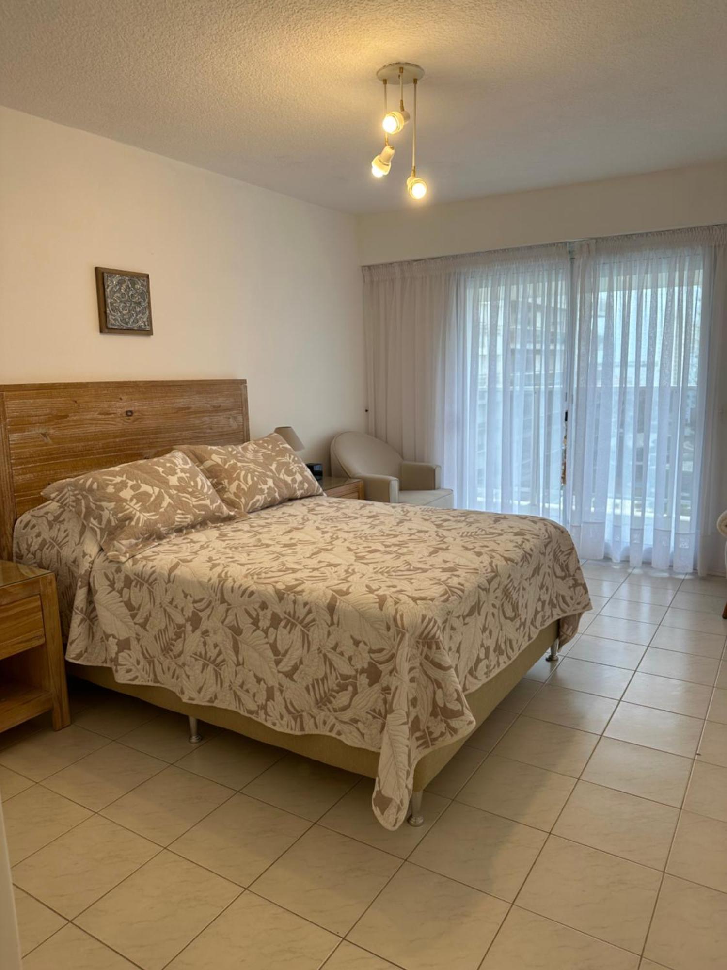 Hermoso Apartamento, Torre De Categoria Long Beach, En La Mejor Ubicacion De ปุนตา เดล เอสเต ภายนอก รูปภาพ