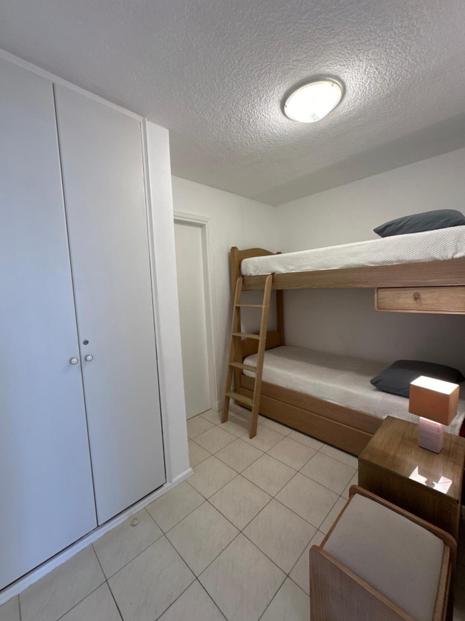 Hermoso Apartamento, Torre De Categoria Long Beach, En La Mejor Ubicacion De ปุนตา เดล เอสเต ภายนอก รูปภาพ