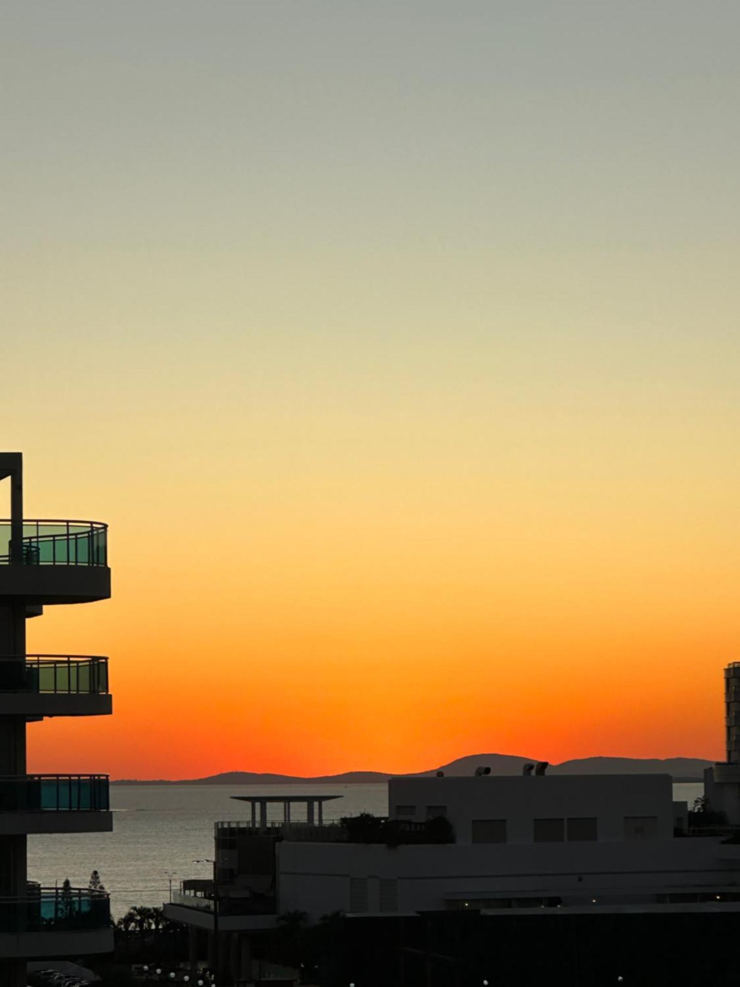 Hermoso Apartamento, Torre De Categoria Long Beach, En La Mejor Ubicacion De ปุนตา เดล เอสเต ภายนอก รูปภาพ